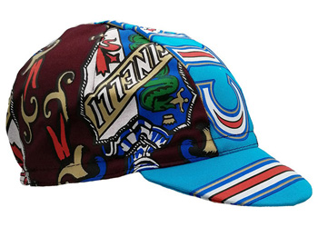 cinelli Heritage Cap